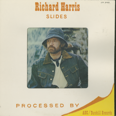 Slides (1972)
