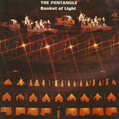 Basket Of Light (1969)