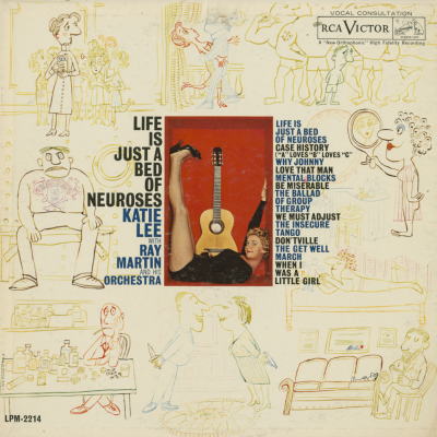 Life Is Just A Bed Of Neuroses (1960)