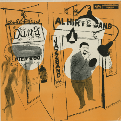 Al Hirt's Jazz Band Ball