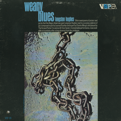 Weary Blues (1966)