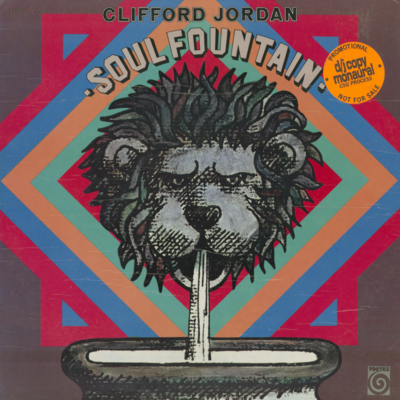 Soul Fountain