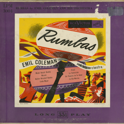 Rumbas (1952)