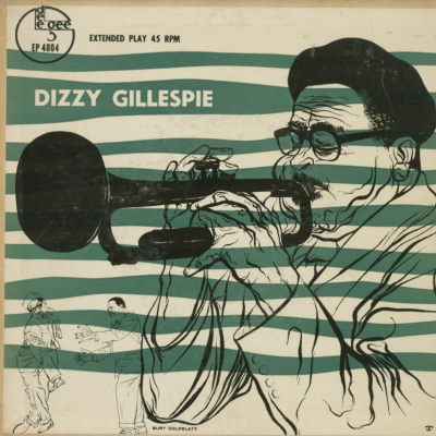 Dizzy Gillespie