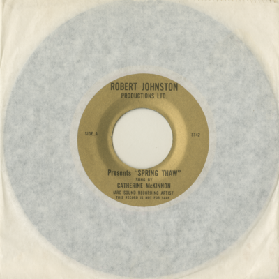 Spring Thaw / Spring Thaw '67