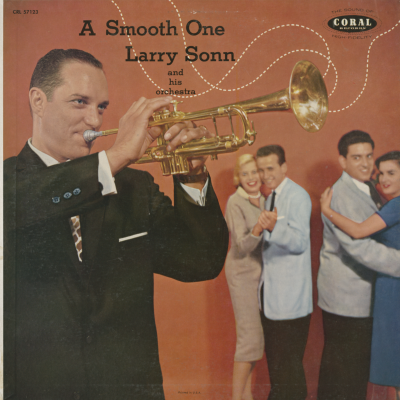A Smooth One (1957)