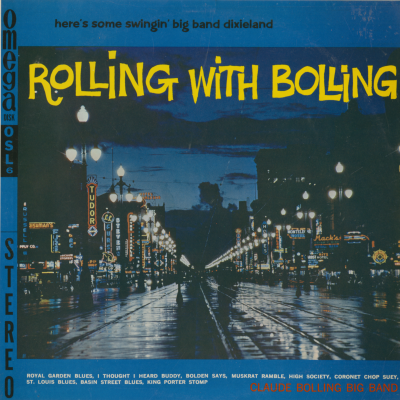 Rolling With Bolling
