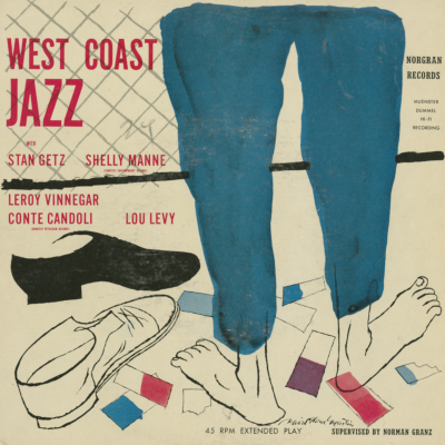 West Coast Jazz