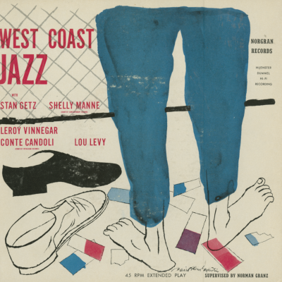 West Coast Jazz