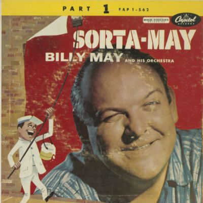 Sorta-May Part 1 (1955)