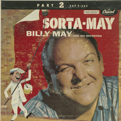 Sorta-May Part 2 (1955)