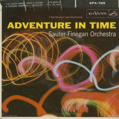 Adventure In Time (1956)