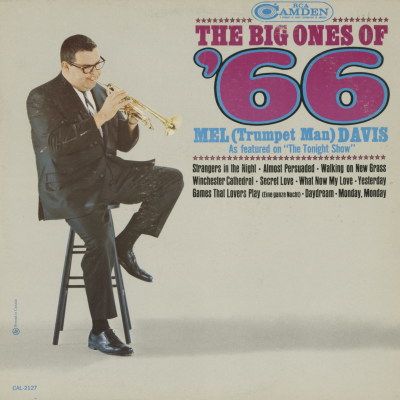 The Big Ones Of '66 (1967)