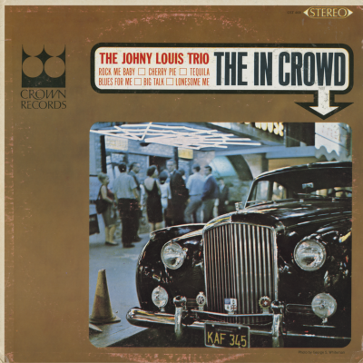 The In Crowd