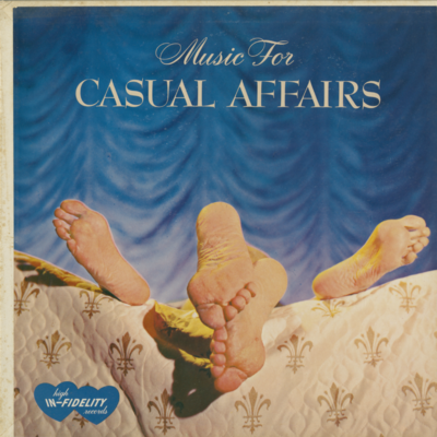 Music For Casual Affairs