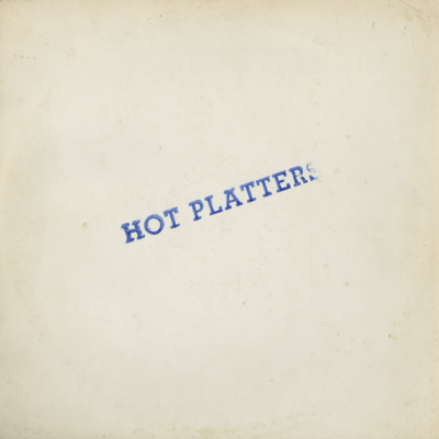 Hot Platters (Promo Release)