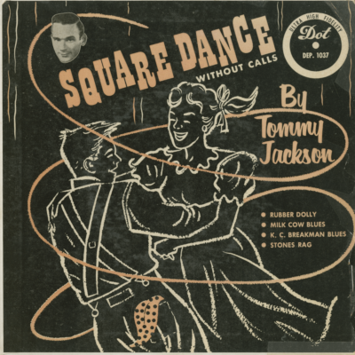 Square Dance Without Calls