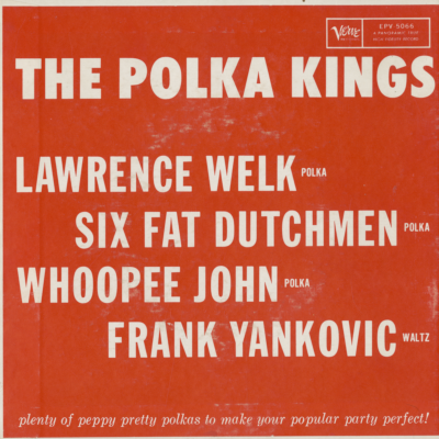 The Polka Kings
