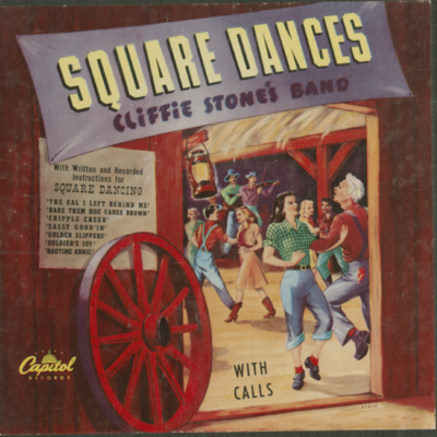 Square Dances (1950)