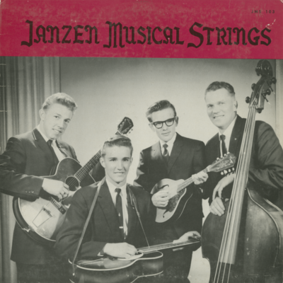 Janzen Musical Strings