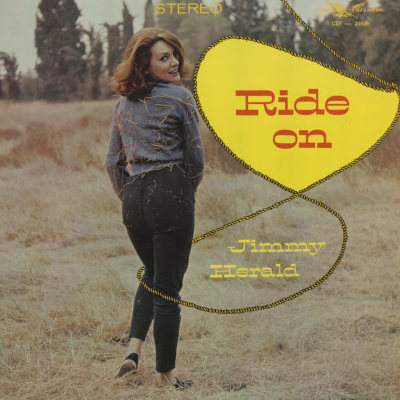 Ride On (1969)