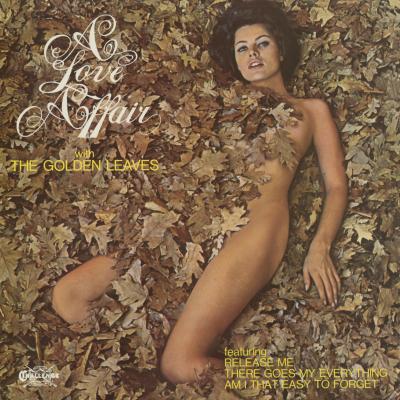 A Love Affair (1968)