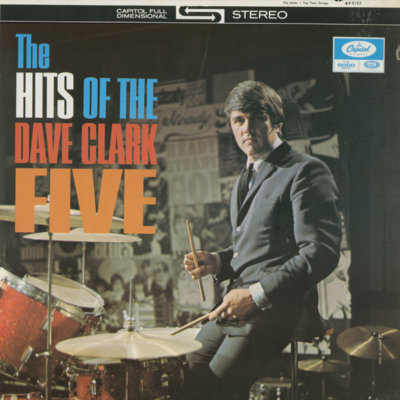 The Hits Of The Dave Clark Five