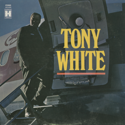 Tony White