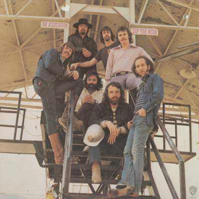 Stop Your Motor (1971)