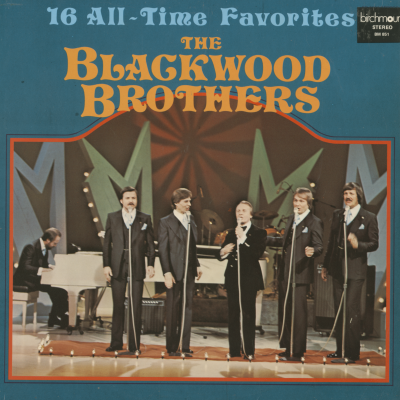 16 All-Time Favorites