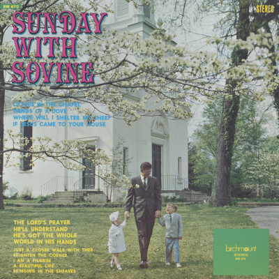 Sunday With Red Sovine