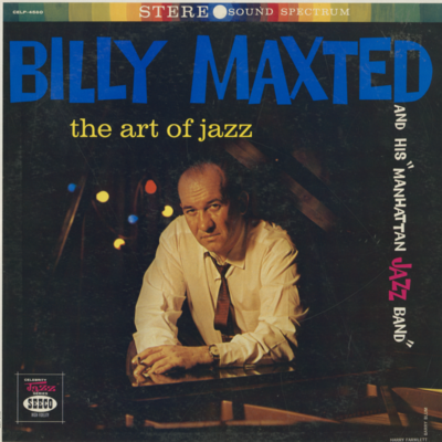 The Art Of Jazz