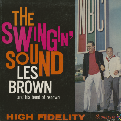 The Swingin Sound