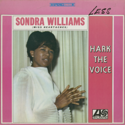 Hark The Voice (1967)