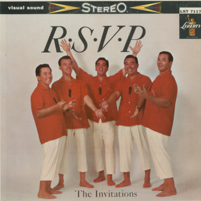 R.S.V.P.