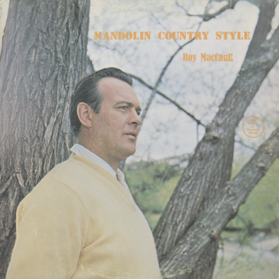 Mandolin Country Style