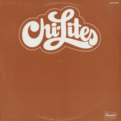 Chi-Lites