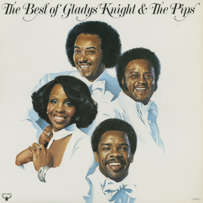 The Best Of Gladys Knight & The Pips
