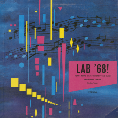 Lab '68