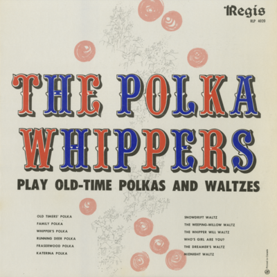 The Polka Whippers
