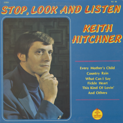 Stop, Look And Listen (1973)