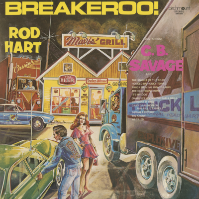 Breakeroo! (1976)
