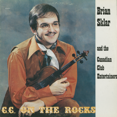 C.C. On The Rocks (1972)