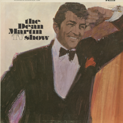 The Dean Martin TV Show