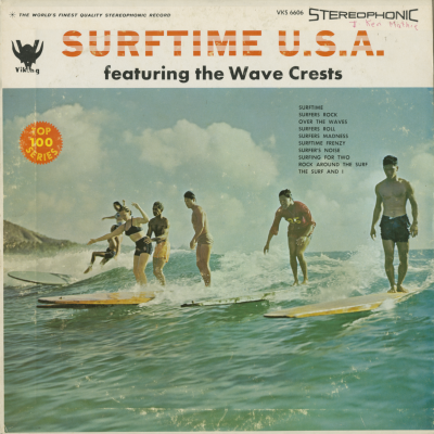 Surftime U.S.A.