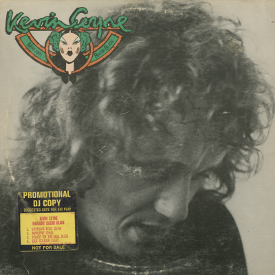 Kevin Coyne Marjory Razor Blade (1973)