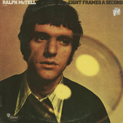 Eight Frames A Second