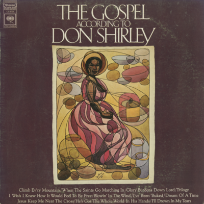 The Gospel According To Don Shirley