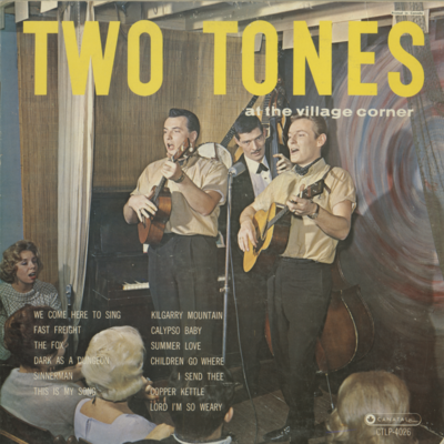 The Two Tones