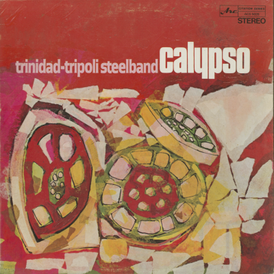 Calypso